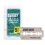 DERBY DUBBELRAKBLAD 5-PACK