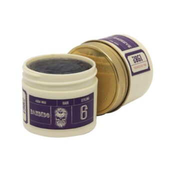 Bandido hår wax 6 125ML