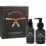 Beard Monkey Aftershave Lotion 100ml & Pre-Shave oil 50ml