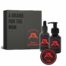 Beard Monkey Orange & Cinnamon Gift Set
