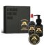 Beard Monkey Sweet Tobacco Gift Set