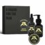 Beard Monkey Oud & Saffron Gift Set