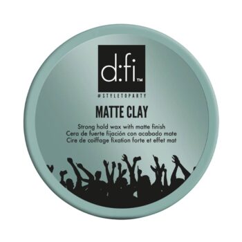 dfi Matte Clay