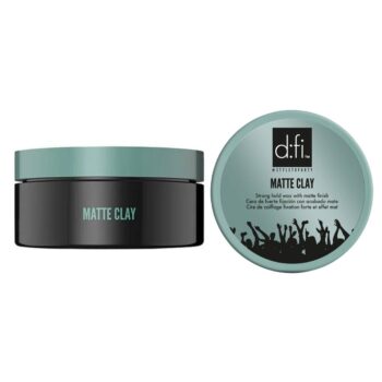 dfi Matte Clay