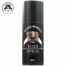 Beard Monkey Hairspray Strong 100 ml