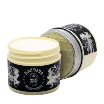 BANDIDO HAIR STYLING CREAM POMADE